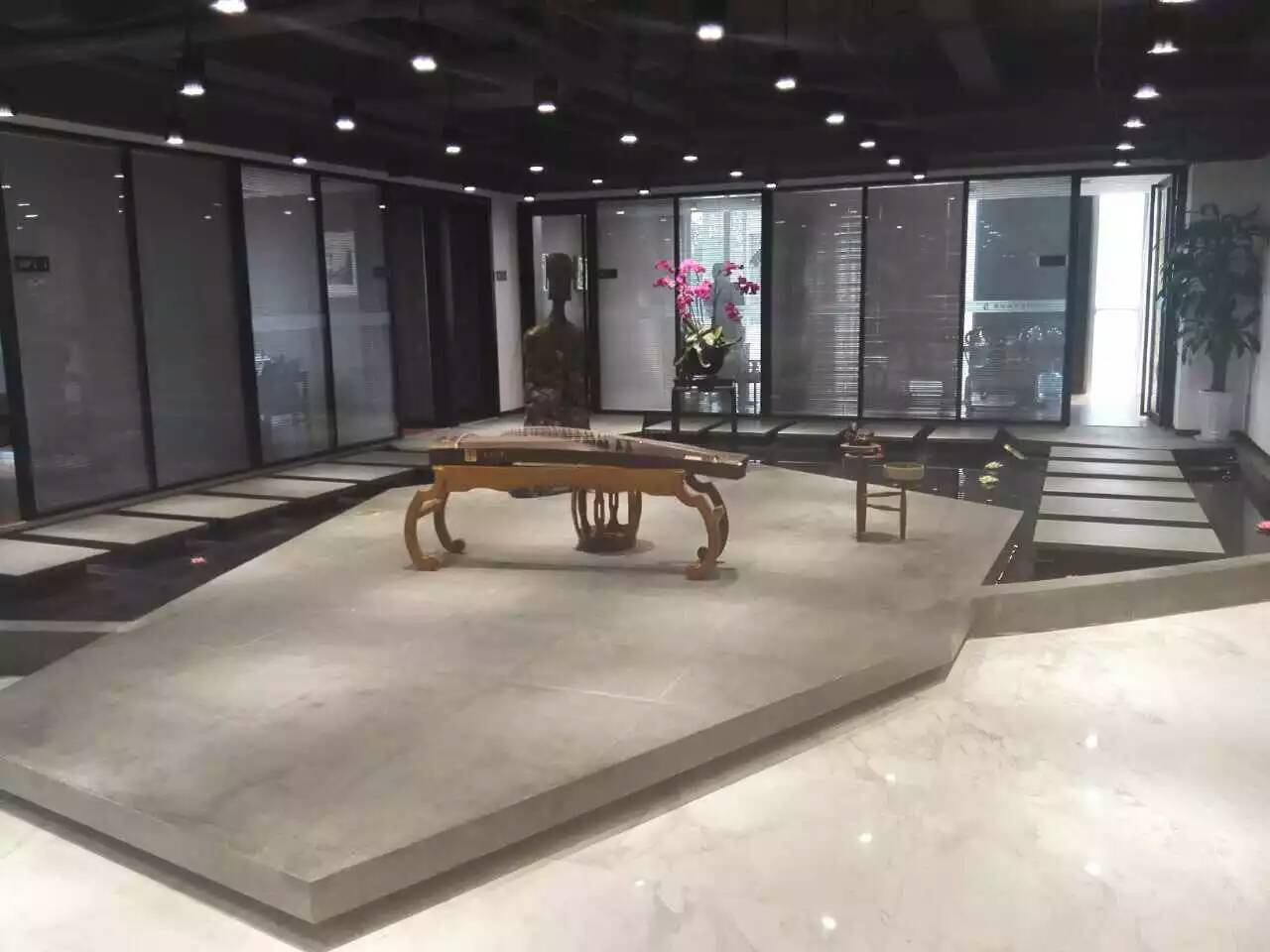 成功签约上海奕荣建筑装饰设计工程有限公司,上海装盟信息科技有限公司